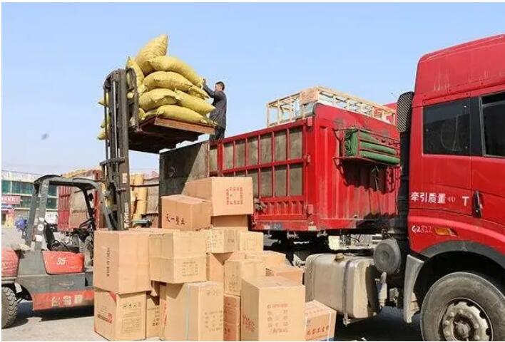 泉州到西昌市物流专线