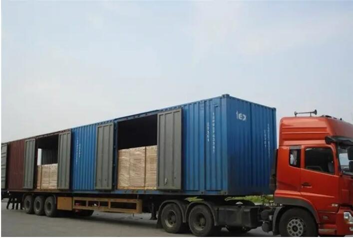 泉州到西昌市整车运输