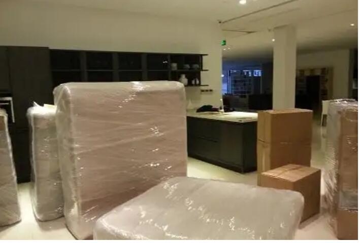 泉州到西昌市长途搬家