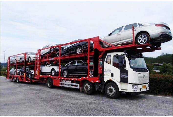 泉州到西昌市轿车托运